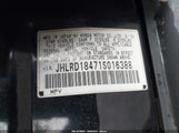 HONDA CR-V LX JHLRD18471S016388 снимка
