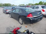 CHEVROLET IMPALA LT 2G1WC583681334457 снимка
