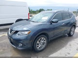 NISSAN ROGUE SL 5N1AT2MT3EC869379 снимка