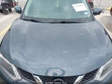 NISSAN ROGUE SL 5N1AT2MT3EC869379 снимка