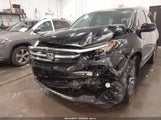HONDA PILOT TOURING 5FNYF6H94JB025087 снимка