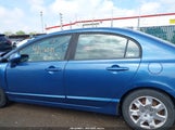 HONDA CIVIC LX 19XFA16539E032137 fotografie