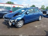 HONDA CIVIC LX 19XFA16539E032137 снимка