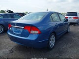 HONDA CIVIC LX 19XFA16539E032137 снимка