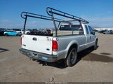 FORD F-250 LARIAT/XL/XLT 1FTNX20S04EB24132 fotografie