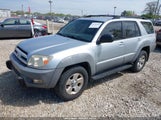 TOYOTA 4RUNNER SR5 V6 JTEBU14R630008129 снимка