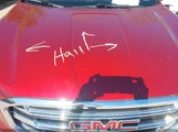 GMC TERRAIN SLT 3GKALVEX9JL238775 снимка