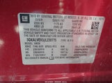 GMC TERRAIN SLT 3GKALVEX9JL238775 снимка