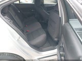 CHEVROLET CRUZE 1LT AUTO 1G1PC5SB1E7229344 снимка