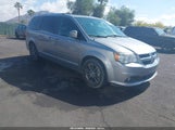 DODGE GRAND CARAVAN SXT 2C4RDGCG4GR276436 снимка