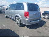 DODGE GRAND CARAVAN SXT 2C4RDGCG4GR276436 снимка