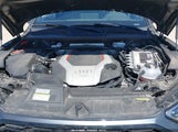 AUDI SQ5 PREMIUM PLUS TFSI QUATTRO TIPTRONIC WA1B4AFY1M2001596 photo