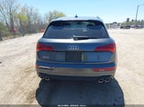 AUDI SQ5 PREMIUM PLUS TFSI QUATTRO TIPTRONIC WA1B4AFY1M2001596 fotografie