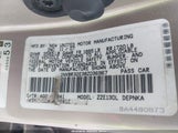 TOYOTA COROLLA LE 1NXBR32E38Z036967 снимка