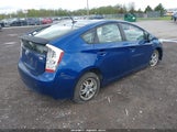 TOYOTA PRIUS II JTDKN3DU1A0057642 снимка