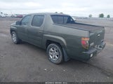 HONDA RIDGELINE RTS 2HJYK16446H558303 снимка