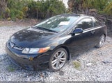 HONDA CIVIC SI 2HGFG21517H707515 снимка