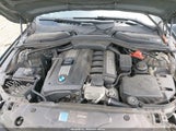 BMW 528I WBANU5C55AC126575 снимка