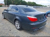 BMW 528I WBANU5C55AC126575 снимка