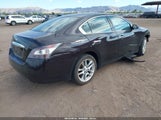 NISSAN MAXIMA 3.5 S 1N4AA5AP5CC830766 fotografie