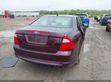 FORD FUSION S 3FAHP0GAXBR240047 снимка