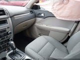 FORD FUSION S 3FAHP0GAXBR240047 снимка