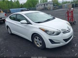 HYUNDAI ELANTRA SE 5NPDH4AE0FH561046 снимка
