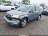 HONDA CR-V LX 5J6RE4H3XBL062631 снимка
