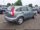 HONDA CR-V LX 5J6RE4H3XBL062631 снимка