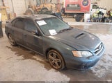 SUBARU LEGACY 2.5GT LIMITED 4S3BL676754204145 снимка