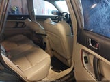 SUBARU LEGACY 2.5GT LIMITED 4S3BL676754204145 снимка