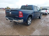 Ram  Laramie 4X4 5'7 Box 1C6SRFJM0MN682896 снимка