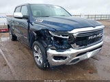 Ram  Laramie 4X4 5'7 Box 1C6SRFJM0MN682896 снимка