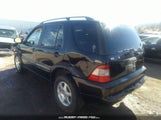 Mercedes-Benz Ml 320 4JGAB54E11A255152 снимка
