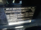 Mercedes-Benz Ml 320 4JGAB54E11A255152 снимка