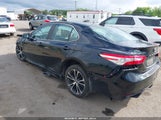 TOYOTA CAMRY SE 4T1G11AK8LU336991 photo