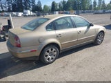 VOLKSWAGEN PASSAT GLX WVWRH63B91P266755 снимка