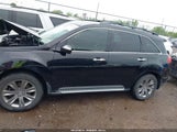ACURA MDX ADVANCE PACKAGE 2HNYD2H71BH506434 снимка