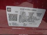 BUICK ENCORE GX SPORT TOURING FWD KL4AMDSL1SB014501 снимка