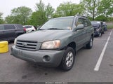 TOYOTA HIGHLANDER V6 JTEDP21AX50090485 снимка