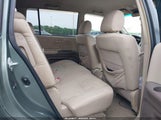 TOYOTA HIGHLANDER V6 JTEDP21AX50090485 снимка