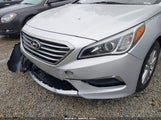 HYUNDAI SONATA SE 5NPE24AF1GH382353 снимка