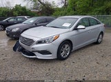 HYUNDAI SONATA SE 5NPE24AF1GH382353 снимка
