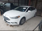 FORD FUSION SE 3FA6P0HD5HR317724 снимка