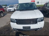 LAND ROVER RANGE ROVER HSE SALME1D49CA376905 снимка