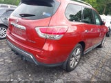 NISSAN PATHFINDER PLATINUM 5N1AR2MN6FC714004 снимка