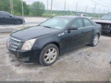 CADILLAC CTS STANDARD 1G6DF577190137609 снимка