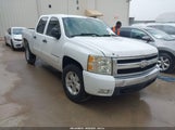 CHEVROLET SILVERADO 1500 LTZ 3GCPKTE75DG125416 снимка