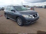 NISSAN PATHFINDER SV 5N1AR2MNXEC635496 снимка