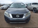NISSAN PATHFINDER SV 5N1AR2MNXEC635496 снимка
